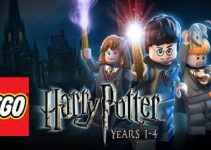 LEGO Harry Potter: Years 1-4 Free Download LEGO Harry Potter: Years 1-4 Free Download