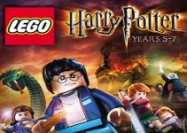LEGO Harry Potter: Years 5-7 Free Download LEGO Harry Potter: Years 5-7 Free Download