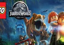 LEGO Jurassic World Free Download LEGO Jurassic World Free Download