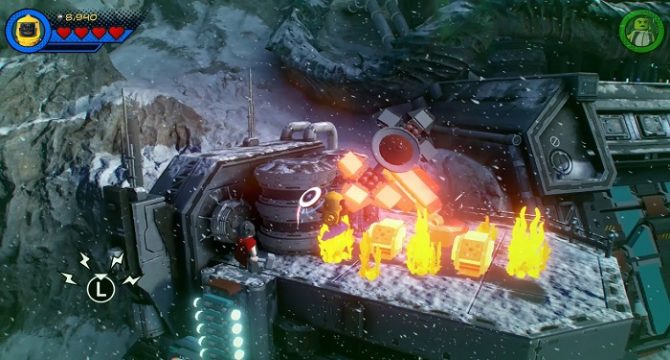 LEGO Marvel Super Heroes 2