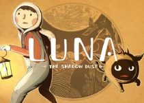 LUNA The Shadow Dust Free Download LUNA The Shadow Dust Free Download