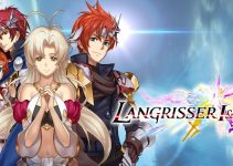 Langrisser I & II Free Download Langrisser I & II Free Download