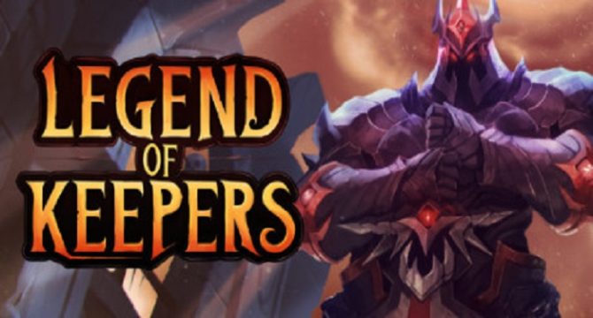 Legend of Keepers Free Download