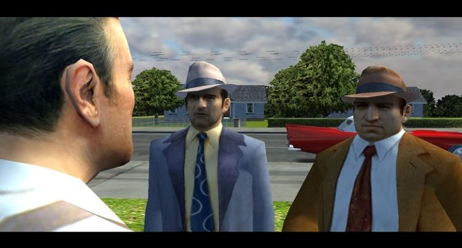 Mafia