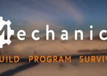 Mechanica Free Download (Build 17032021) Mechanica Free Download (Build 17032021)