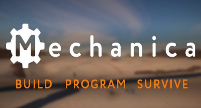 Mechanica Free Download