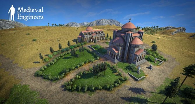 Medieval Engineers