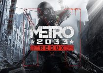 Metro 2033 Redux Free Download Metro 2033 Redux Free Download