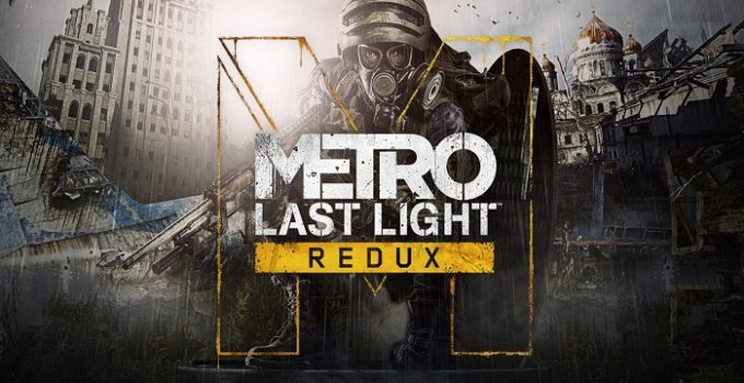 Metro Last Light Redux Free Download