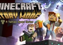 Minecraft: Story Mode – A Telltale Games Series Free Download Minecraft: Story Mode – A Telltale Games Series Free Download
