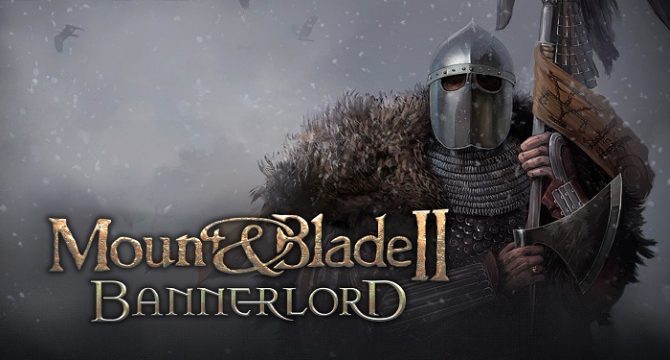 Mount & Blade II: Bannerlord Free Download