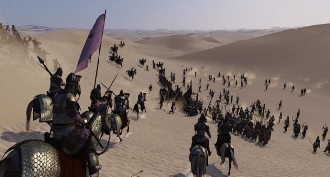Mount & Blade II: Bannerlord crack