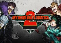 My Hero One’s Justice 2 Free Download (v05.02.2023 Deluxe Edition & ALL DLC’s) My Hero One’s Justice 2 Free Download (v05.02.2023 Deluxe Edition & ALL DLC’s)