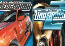 Need For Speed Underground Duology Free Download Need For Speed Underground Duology Free Download