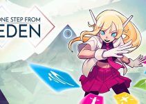One Step From Eden Free Download One Step From Eden Free Download