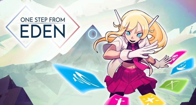 One Step From Eden Free Download