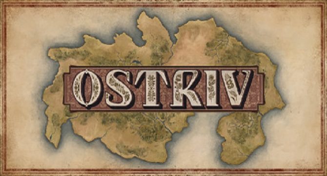 Ostriv Free Download