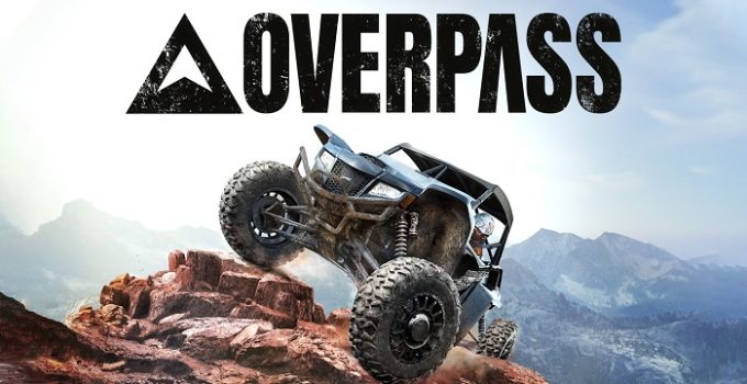 Overpass Deluxe Edition Free Download
