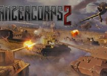 Panzer Corps 2 Free Download (Complete Edition v1.1.20) Panzer Corps 2 Free Download (Complete Edition v1.1.20)