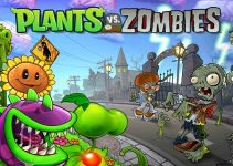 Plants vs. Zombies GOTY Edition Free Download Plants vs. Zombies GOTY Edition Free Download