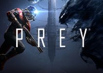 Prey Free Download (Digital Deluxe Edition) Prey Free Download (Digital Deluxe Edition)