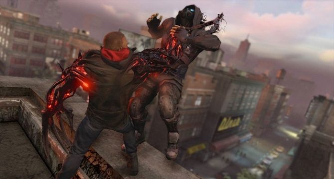 Prototype 2