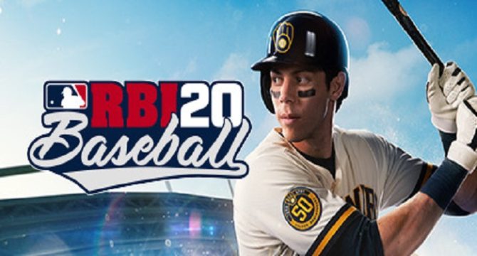 R.B.I. Baseball 20 Free Download