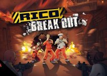 RICO – Breakout Free Download (Incl. HotFix) RICO – Breakout Free Download (Incl. HotFix)