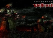 Return to Castle Wolfenstein Free Download Return to Castle Wolfenstein Free Download