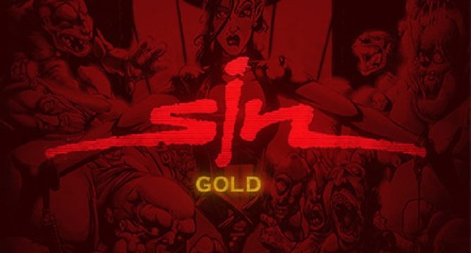 SiN: Gold Free Download