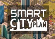 Smart City Plan Free Download Smart City Plan Free Download