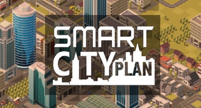 Smart City Plan Free Download