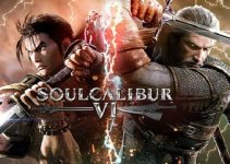 SOULCALIBUR 6 Free Download (v02.31.01 Deluxe Edition) SOULCALIBUR 6 Free Download (v02.31.01 Deluxe Edition)