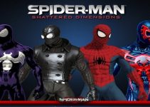 Spider-Man Shattered Dimensions Free Download Spider-Man Shattered Dimensions Free Download