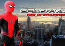 Spider-Man Web of Shadows Free Download Spider-Man Web of Shadows Free Download