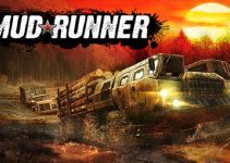 Spintires: MudRunner Free Download (Incl. 3 DLC’s) Spintires: MudRunner Free Download (Incl. 3 DLC’s)