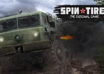 Spintires: The Original Game Free Download (Incl. 3 DLC’s) Spintires: The Original Game Free Download (Incl. 3 DLC’s)