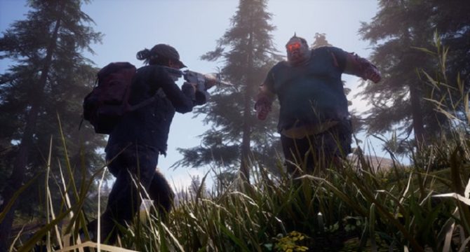 State of Decay 2 Juggernaut Edition pc