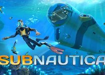 Subnautica Free Download (v82304) Subnautica Free Download (v82304)
