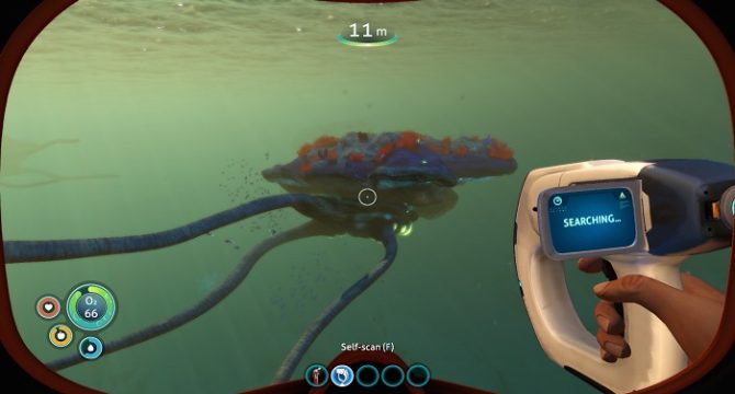 Subnautica pc