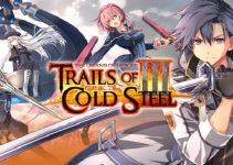 The Legend of Heroes: Trails of Cold Steel III Free Download The Legend of Heroes: Trails of Cold Steel III Free Download