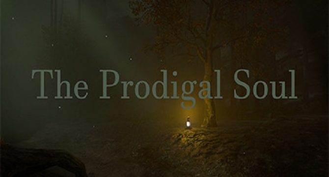 The Prodigal Soul Free Download
