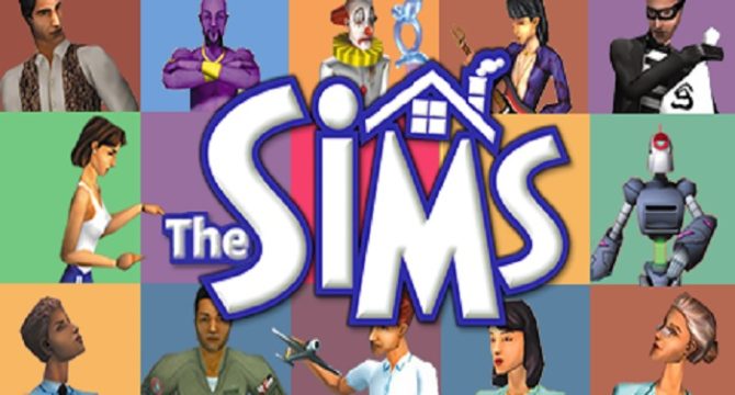 The Sims 1 Free Download
