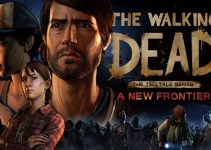 The Walking Dead: A New Frontier Complete Season Free Download The Walking Dead: A New Frontier Complete Season Free Download