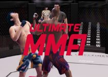 Ultimate MMA Free Download (v1.0.2) Ultimate MMA Free Download (v1.0.2)