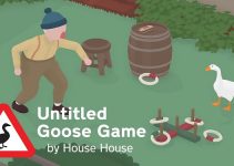 Untitled Goose Game Free Download (v1.1.2) Untitled Goose Game Free Download (v1.1.2)