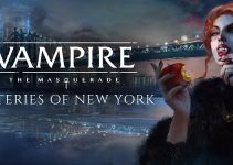 Vampire: The Masquerade – Coteries of New York Free Download (GOG) Vampire: The Masquerade – Coteries of New York Free Download (GOG)