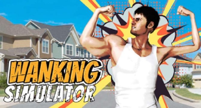Wanking Simulator Free Download