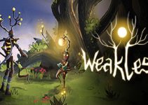 Weakless Free Download Weakless Free Download