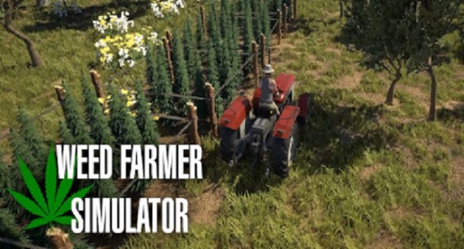 Weed Farmer Simulator Free Download